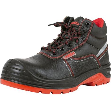Bota de seguridad RATIO Levante - (1/4)