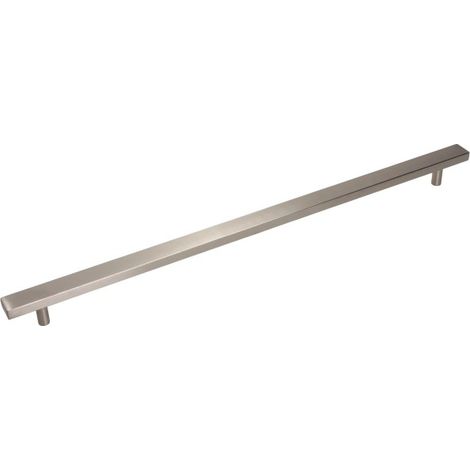 Ringhiera RE31, acciaio inox, 416 mm (1/2)