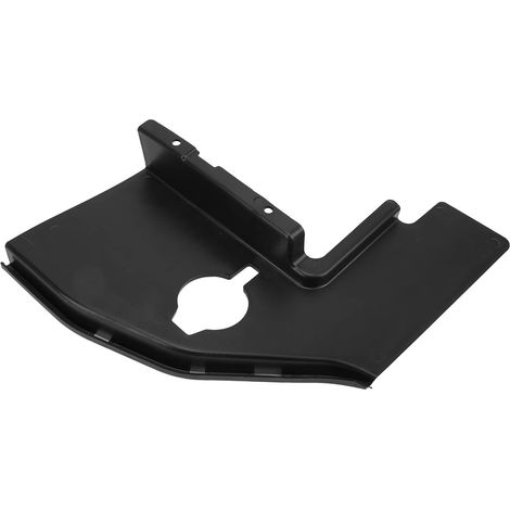 Austausch der Scheibenwaschanlage und der Motorraum-Seitenabdeckung für Dodge Charger Challenger 2015-2021 (1/5)