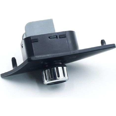 Applicable to Volkswagen Passat B7 rearview mirror adjustment switch and rearview mirror knob switch 561959565D (1/4)