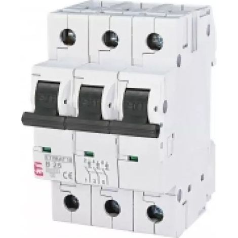 Domotikkomponente eti automatic off switch energiesparend einfache Installation