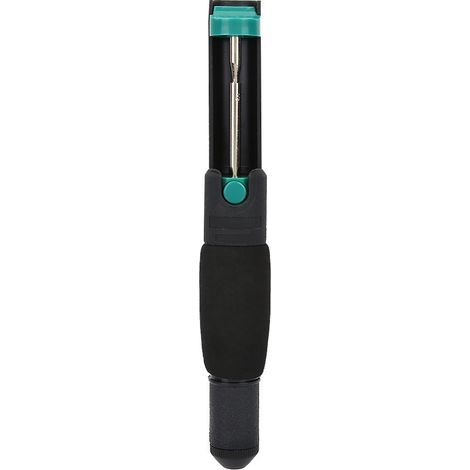 Pompe à Désouder Portable - Outil d'Aspiration à Vide pour Soudure à l'Étain (1/5)