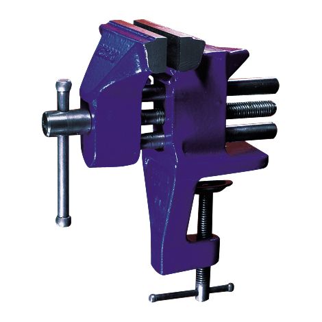IRWIN TV75B vis de banc de vis de main 7,5 cm