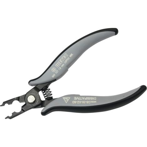 Pince à souder CS180 (1/2)