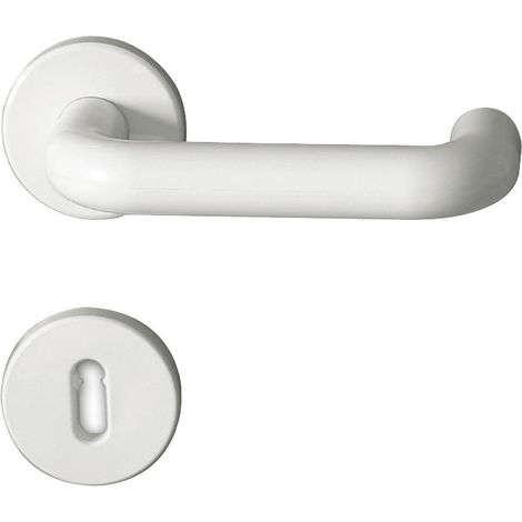 Nylon-WC-Ros.-Grt. Mars Uno ST.8/8 MM, WEISS, SB-SKIN