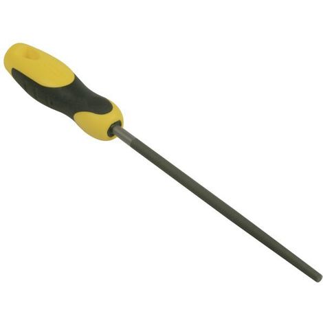Lima Tonda 1/2 Dolce 8" 0-22-444 Stanley