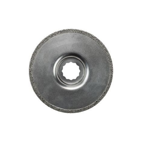 Fein  1x  lama  diamantata  SuperCut  105  mm  63502168010