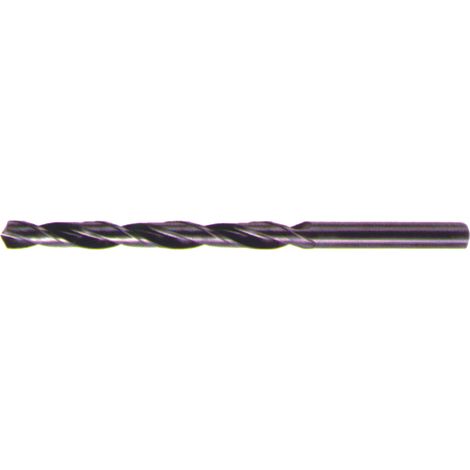 Krino PUNTA PER METALLO PROLUNGATA Ø mm. 8 5.00 pz