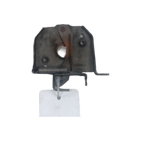 [PRODUIT D'OCCASION] Serrure Capot RENAULT Master ♻️ Ref Oe. 7700352729 - Garantie à vie (1/2)