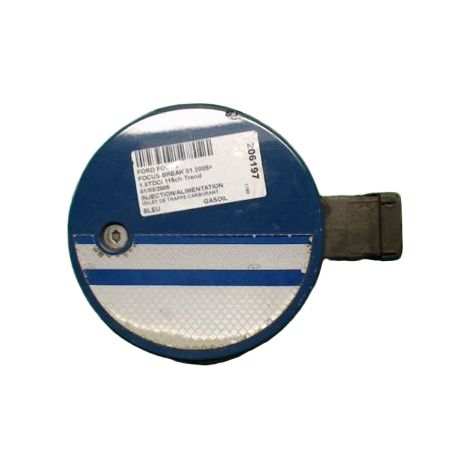 [PRODUIT D'OCCASION] Volet De Trappe Carburant FORD Focus Clipper 98-04 ♻️ Ref Oe. 1214249 - Garantie à vie (1/2)
