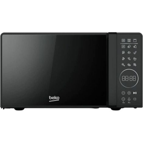 Four à micro-ondes autonome avec gril Beko MGC20130BFB 700 W Noir (1/3)