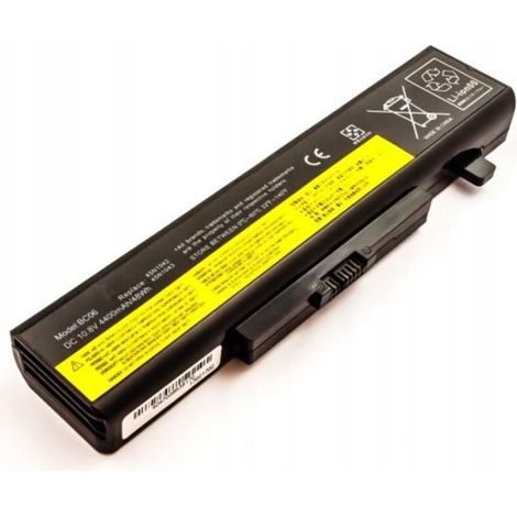 Coreparts-Akku für Lenovo 45N1042