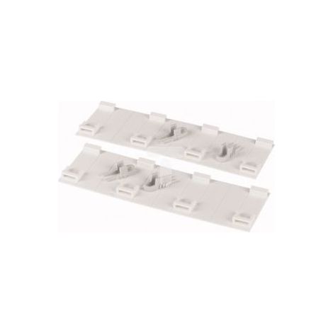 Placa de acabado Eaton ap 45 lacada 7 cm ancho 22 cm alto
