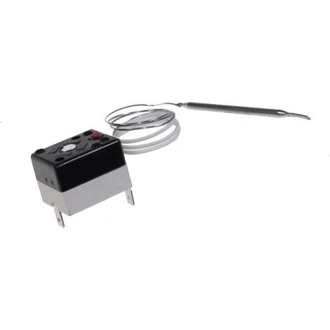 THERMOSTAT SECURITE POUR FOUR SCHOLTES - C00127292
