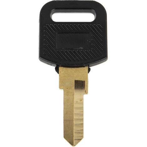 COFAN llave en bruto para buzon caja 10 unid. , La llave en bruto para buzón ideal para quienes necesitan una copia o remplazo de llaves específicas para buzones. Este producto e (1/5)