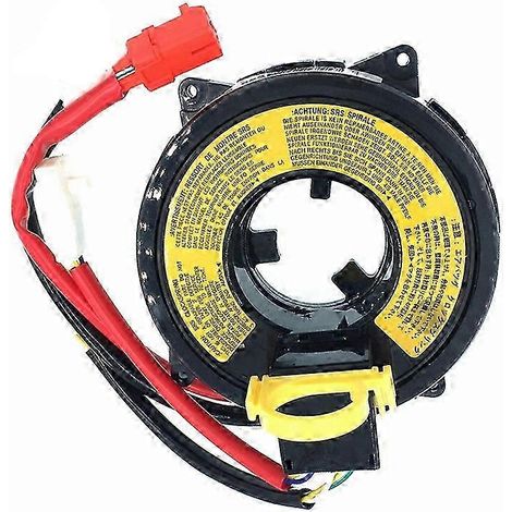 Ressort spiralé de voiture pour Montero V33 MB953169 Édition 0708 (1/5)