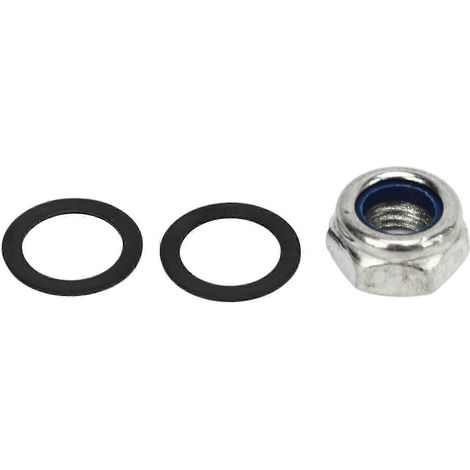 Kit de poulie d'embrayage de climatisation compatible avec les modèles Civic 1.7L de 2001 à 2005. (1/5)