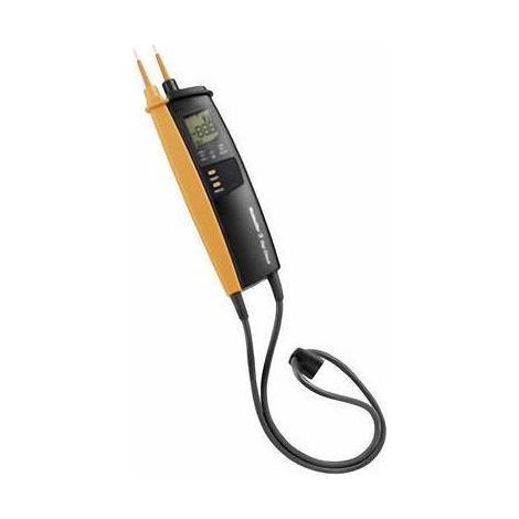 Tester Digitale Di Tensione Di Controllo Digi 3,2-1.148 - Weidmuller 9.918.850 Mila (1/4)