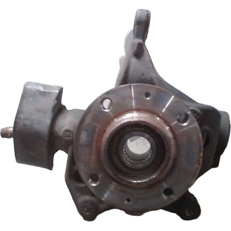 Pivot Avant Droit CITROEN C5 2004-2008 [PRODUIT D'OCCASION]♻️364764 (1/3)