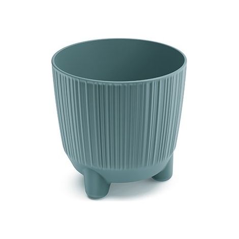Ryfo N DRF130N Blumentopf Skandinavisch Blau Prosperplast