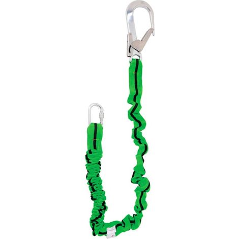 Miller Élément de fixation avec amortisseur de chute Manyard edge, Longueur: 2 m