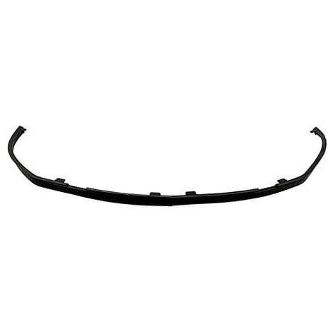 Spoiler de pare-choc avant Citroen C3 3 depuis 2016