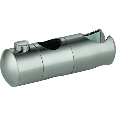 GROHE Elemento deslizante 48099 supersteel, 48099DC0