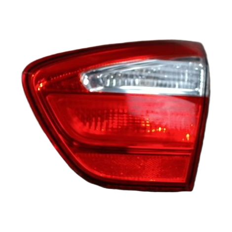 [PRODUIT D'OCCASION] Feu Arriere Interieur Droit KIA Rio 2005- ♻️ Ref Oe. 924401w200 - Garantie à vie (1/3)