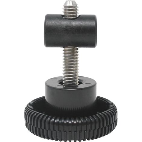 Écrou Rotatif et Bouton de Remplacement Hayward SPX1600PN – pour Superpump et MaxFlo – 1 Pièce (1/4)