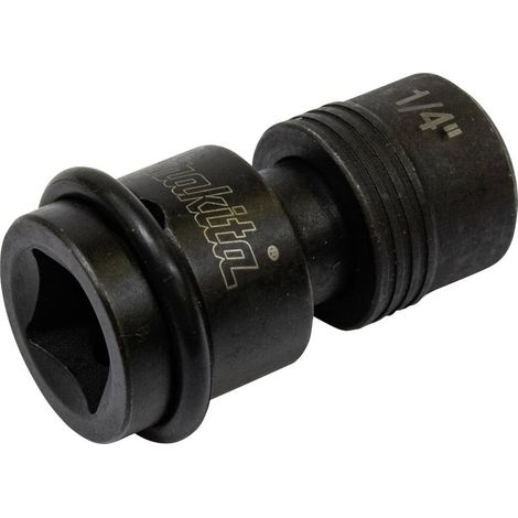 Makita Raccordo per inserti 1/4 (6.3 mm) B-68448