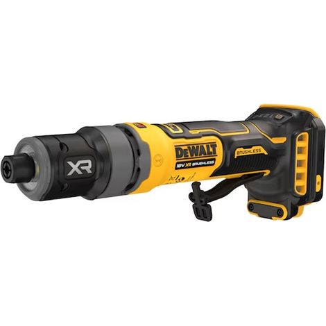 Amoladora Recta DeWALT DCG420N (Cuerpo solo) (1/3)
