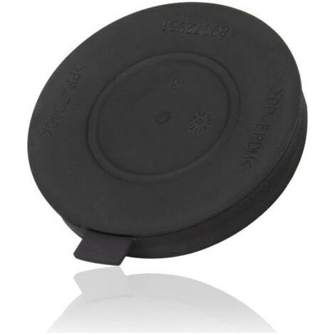royaluxe-– Cache anti-poussière de phare avant – Compatible 301 508 3008 4008 5008 Partner C4 C5 Sega – Référence OEM 89072961
