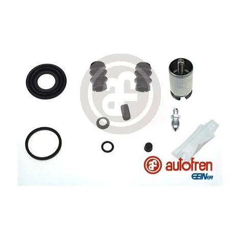 Kit de réparation, étrier de frein Autofren Seinsa D41910LK ABARTH 47850-02100