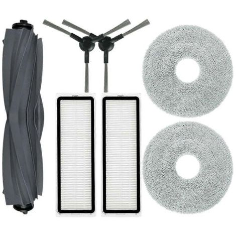 Contacteur à clé pour tracteur de pelouse Cub Cadet RZT50 RZT54 RZTS42 RZTS46 RZTS50 RZTS54 – Installation facile – Matériau ABS + métal (1/5)