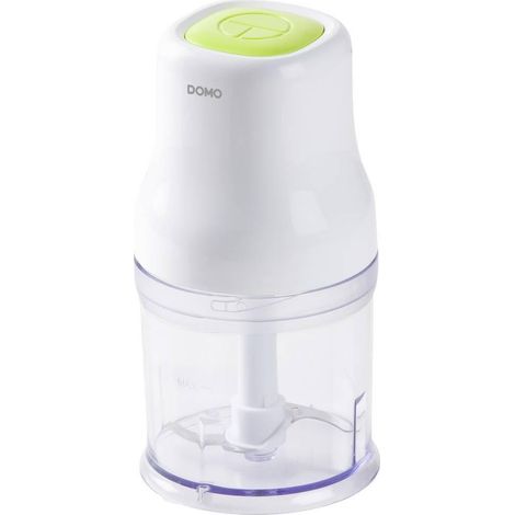 DOMO DO9237MC PICADORA 200 W BLANCO