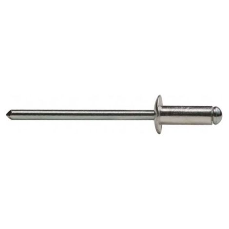 REMACHE ALUMINIO 4.0X14 ECOBLISTER (85UD) - EHLIS