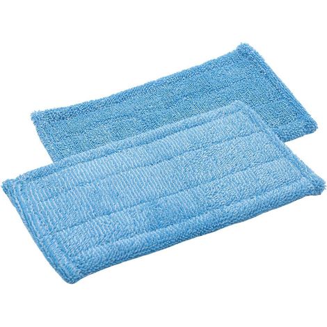 Lingettes de rechange lavables pour balai Swiffer, 2 pièces. (1/5)