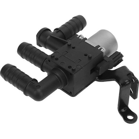 Fahrzeugheizungsregelventile DG1Z18495 Kfz-Heizungsventile für Edge
