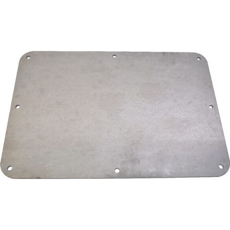 Couvercle RAJA-LOVEJOY NG9030DEK