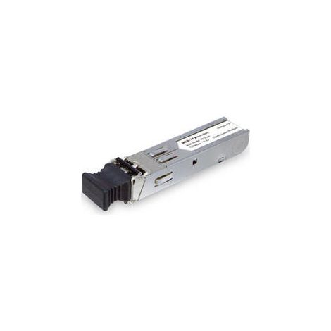 PLANET MFB-TFX red modulo transceptor Fibra óptica 100 Mbit/s SFP