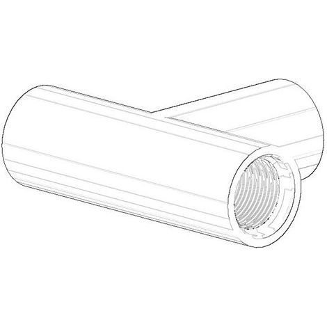 Dornbracht 05179756101-00 Support Pièces de rechange (1/2)