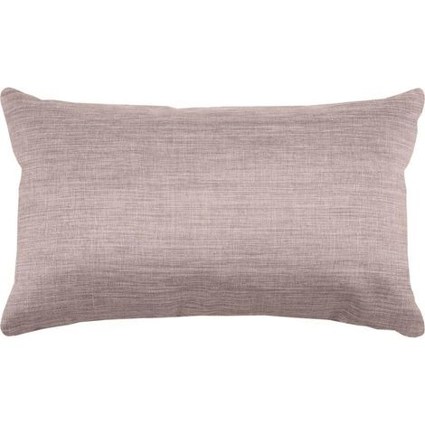 Cuscino decorativo BEA 30x50 rosa cipria