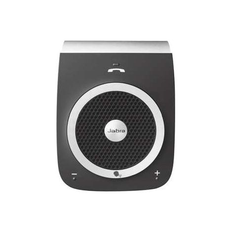 Jabra Tour vivavoce Universale Bluetooth Nero (1/4)