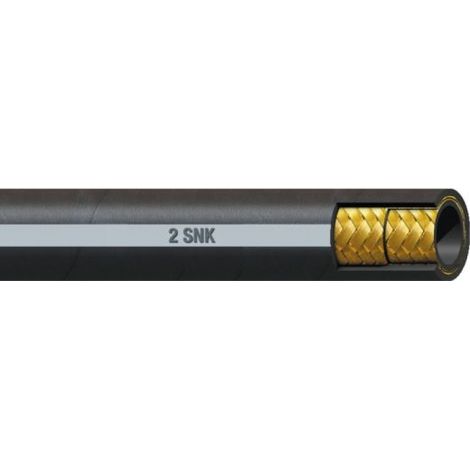 Tuyau hydraulique PREMIUM DN25 2SNK 200 BAR