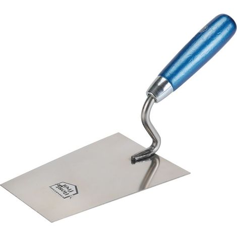 Maurerwerkzeug kwb 924226 Edelstahl 16 cm
