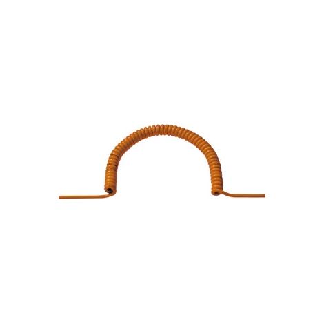Bachmann Spiralleitung PUR 3G1,5/0,5m or 684.880 (1/2)