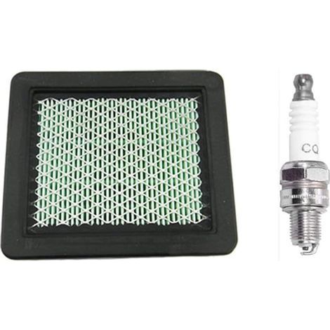 Filtre à air pour tondeuse à gazon Honda HRX537 et HRX476. compatible avec modèles HRX 537 HRX 476 (1/5)
