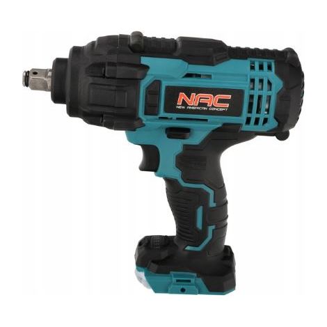 Schlagschrauber nac iw-li-400-20v 400 Nm 2300 U min