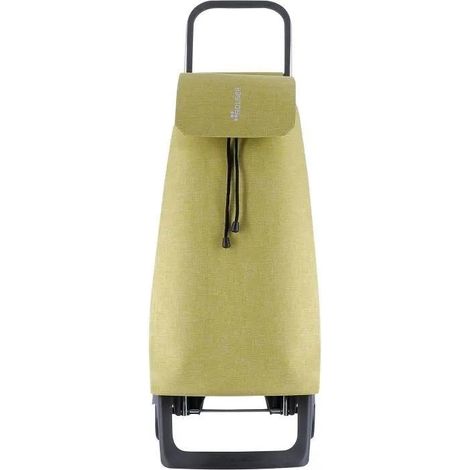 Rolser Lima carrito de mercado jet tweed joy 40 L