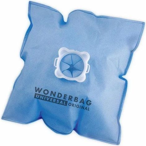 Accesorio aspiradora Rowenta Wonderbag Universal X5 calidad